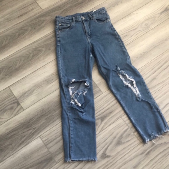 Perfect Mom 🦋 Jeans - Picture 2 of 5